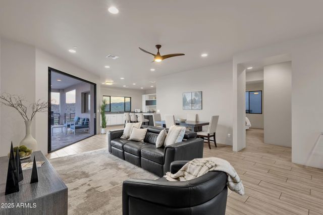 16549 E TREVINO Drive, Fountain Hills, AZ 85268