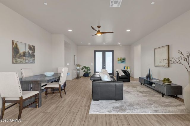 16549 E TREVINO Drive, Fountain Hills, AZ 85268