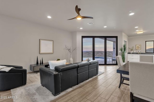 16549 E TREVINO Drive, Fountain Hills, AZ 85268