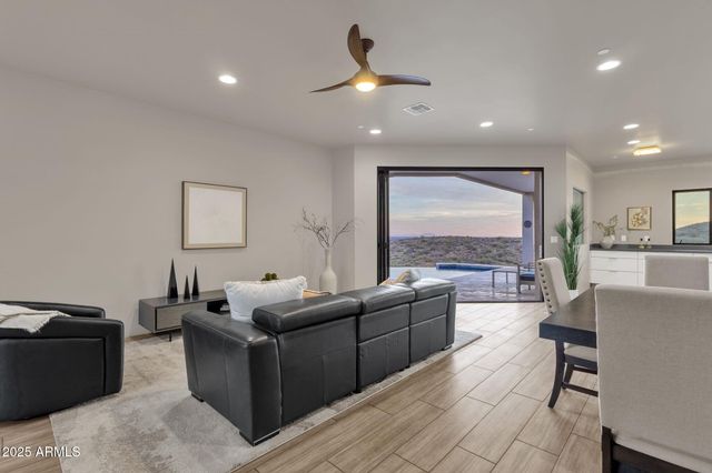 16549 E TREVINO Drive, Fountain Hills, AZ 85268