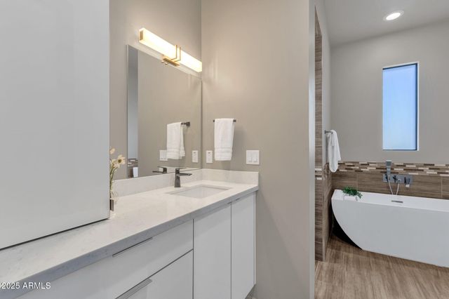 16549 E TREVINO Drive, Fountain Hills, AZ 85268