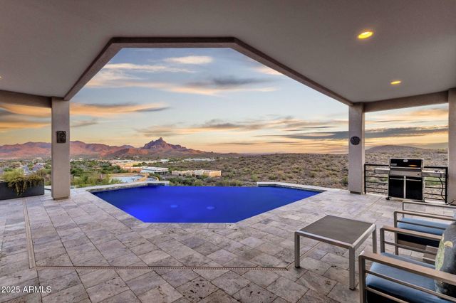 16549 E TREVINO Drive, Fountain Hills, AZ 85268