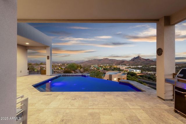 16549 E TREVINO Drive, Fountain Hills, AZ 85268