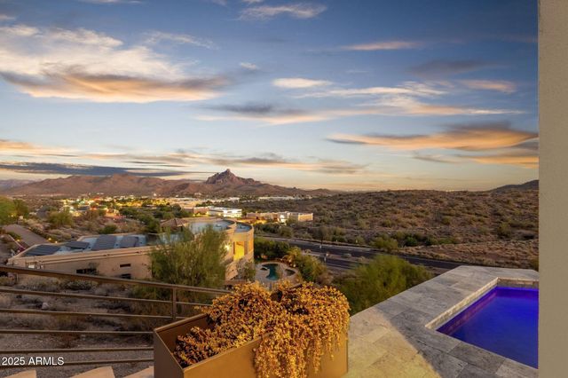 16549 E TREVINO Drive, Fountain Hills, AZ 85268