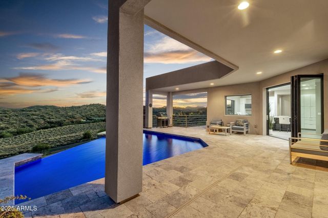 16549 E TREVINO Drive, Fountain Hills, AZ 85268