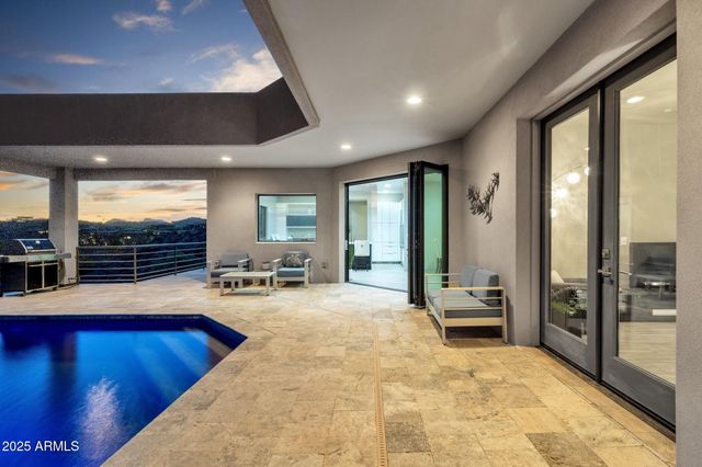 16549 E TREVINO Drive, Fountain Hills, AZ 85268