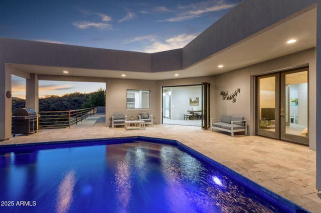 16549 E TREVINO Drive, Fountain Hills, AZ 85268