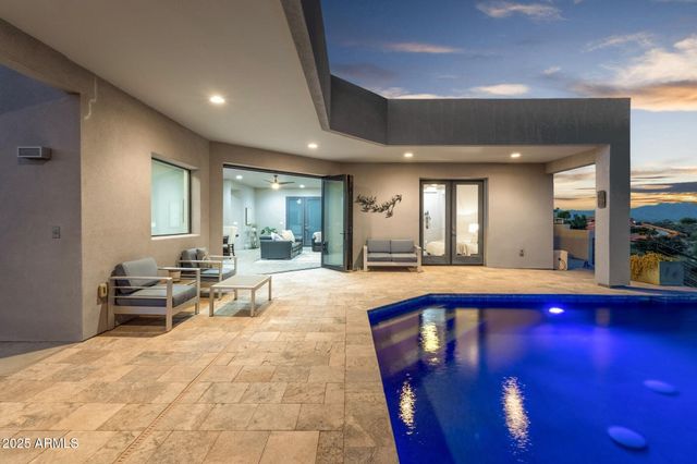 16549 E TREVINO Drive, Fountain Hills, AZ 85268