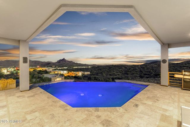 16549 E TREVINO Drive, Fountain Hills, AZ 85268