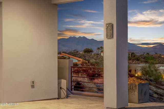 16549 E TREVINO Drive, Fountain Hills, AZ 85268