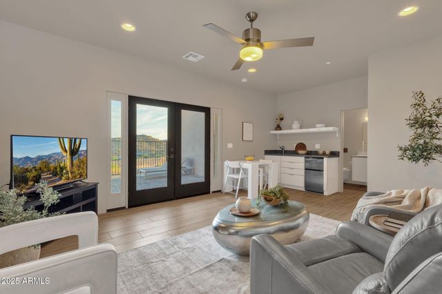 16549 E TREVINO Drive, Fountain Hills, AZ 85268