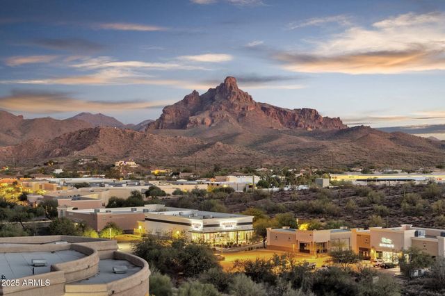 16549 E TREVINO Drive, Fountain Hills, AZ 85268