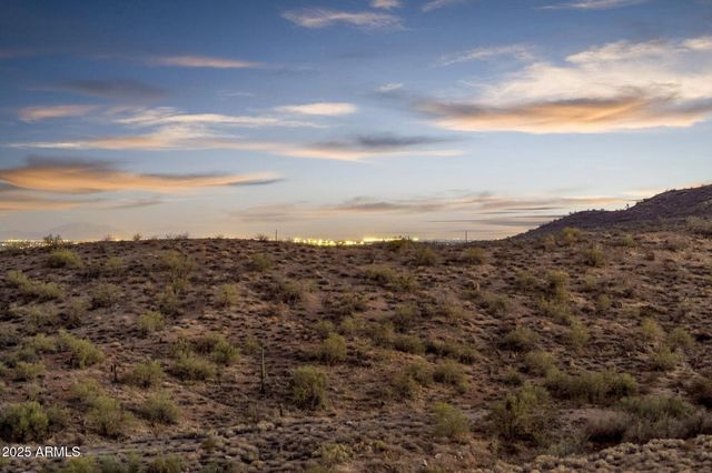 16549 E TREVINO Drive, Fountain Hills, AZ 85268