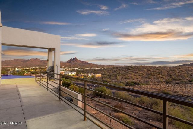 16549 E TREVINO Drive, Fountain Hills, AZ 85268