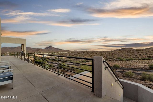 16549 E TREVINO Drive, Fountain Hills, AZ 85268