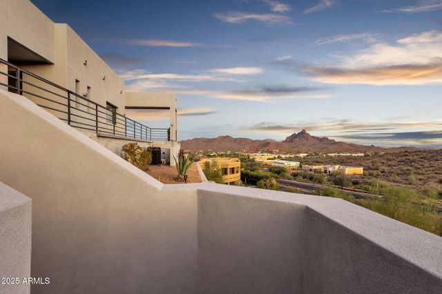 16549 E TREVINO Drive, Fountain Hills, AZ 85268