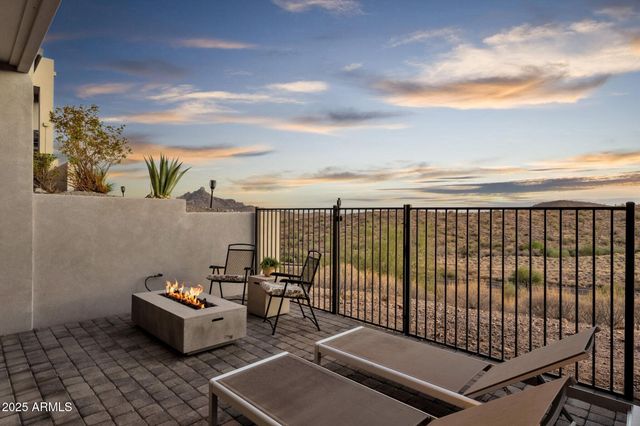 16549 E TREVINO Drive, Fountain Hills, AZ 85268