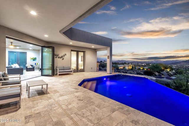 16549 E TREVINO Drive, Fountain Hills, AZ 85268