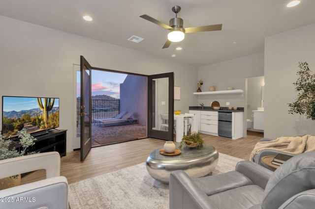 16549 E TREVINO Drive, Fountain Hills, AZ 85268