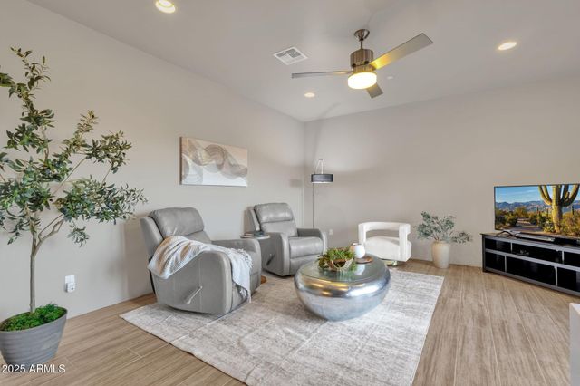 16549 E TREVINO Drive, Fountain Hills, AZ 85268