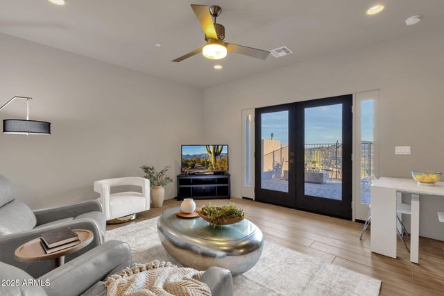 16549 E TREVINO Drive, Fountain Hills, AZ 85268