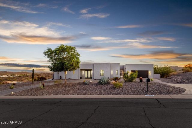 16549 E TREVINO Drive, Fountain Hills, AZ 85268