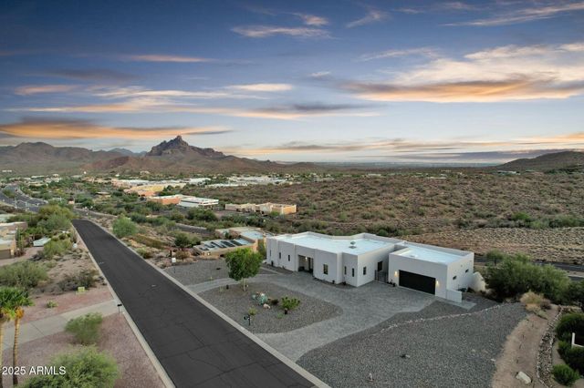 16549 E TREVINO Drive, Fountain Hills, AZ 85268