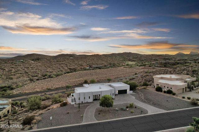 16549 E TREVINO Drive, Fountain Hills, AZ 85268