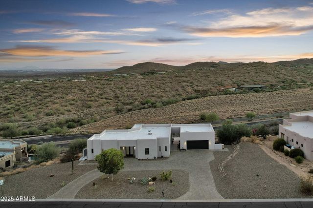 16549 E TREVINO Drive, Fountain Hills, AZ 85268