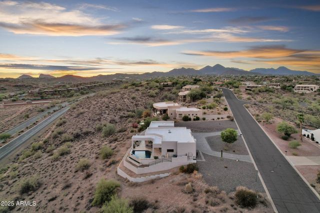 16549 E TREVINO Drive, Fountain Hills, AZ 85268