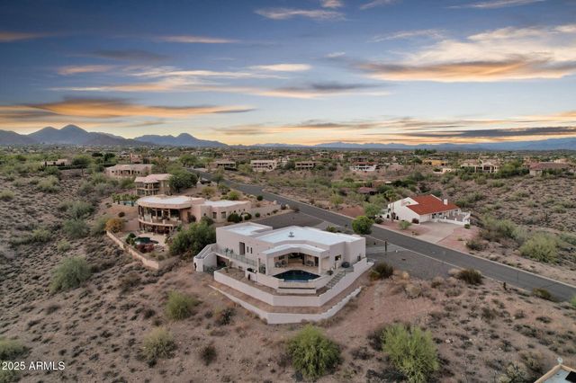 16549 E TREVINO Drive, Fountain Hills, AZ 85268