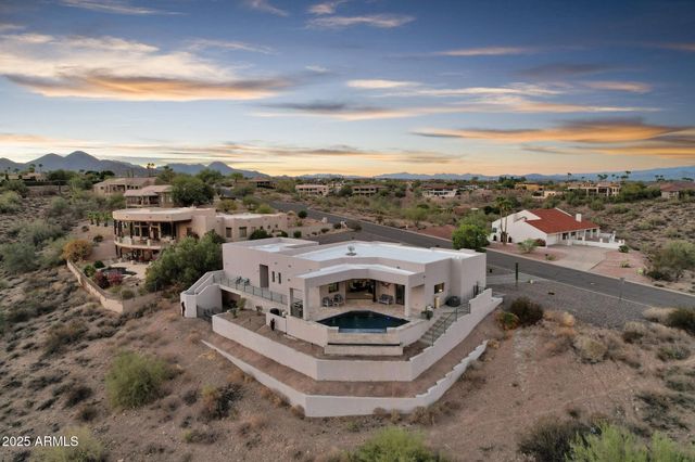 16549 E TREVINO Drive, Fountain Hills, AZ 85268