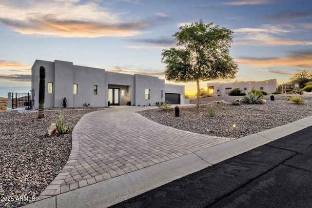 16549 E TREVINO Drive, Fountain Hills, AZ 85268