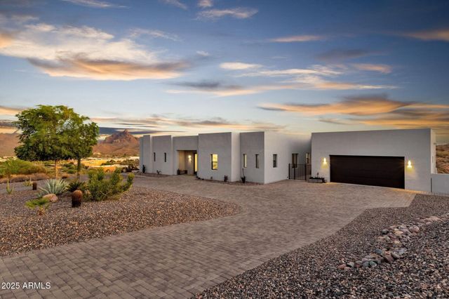 16549 E TREVINO Drive, Fountain Hills, AZ 85268