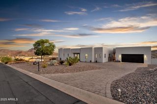 16549 E TREVINO Drive, Fountain Hills, AZ 85268