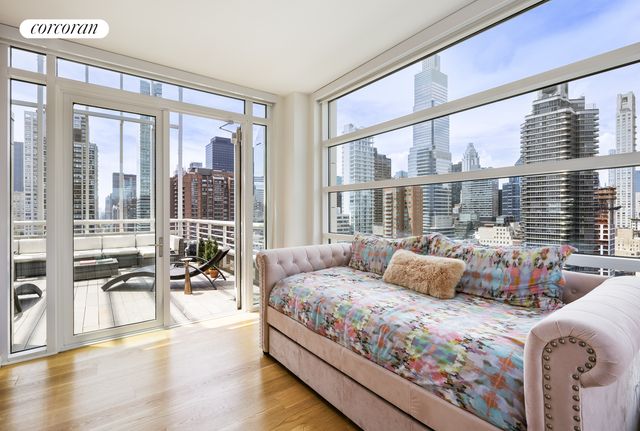 301 E 61ST Street PH, New York City, NY 10065