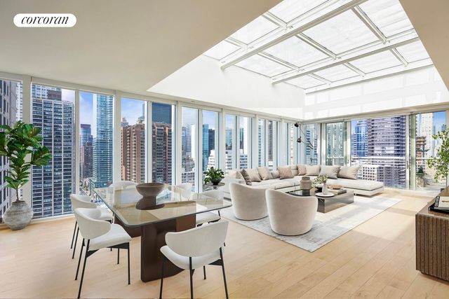 301 E 61ST Street PH, New York City, NY 10065