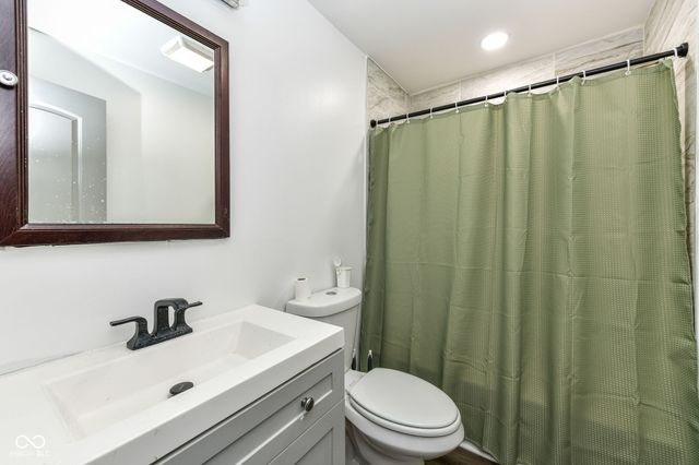 154 W Arizona Street, Indianapolis, IN 46225