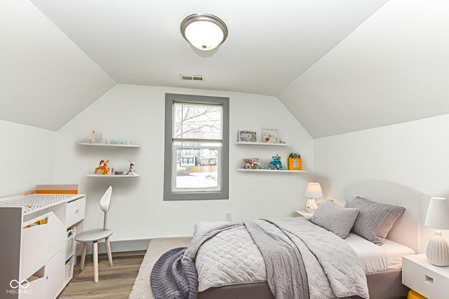 154 W Arizona Street, Indianapolis, IN 46225