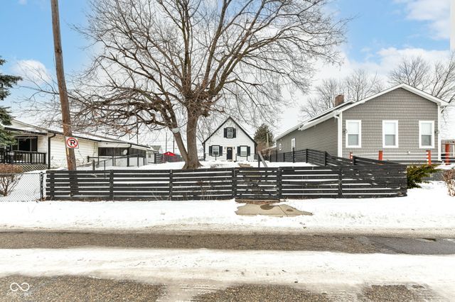 154 W Arizona Street, Indianapolis, IN 46225