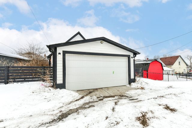 154 W Arizona Street, Indianapolis, IN 46225