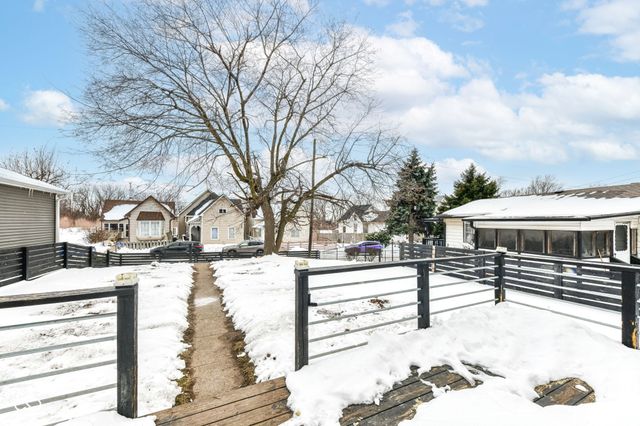 154 W Arizona Street, Indianapolis, IN 46225