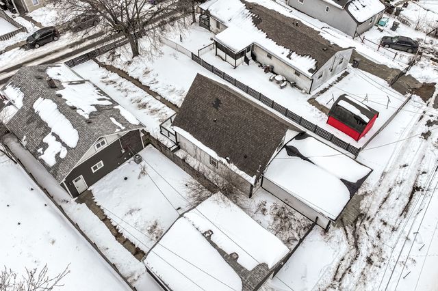 154 W Arizona Street, Indianapolis, IN 46225