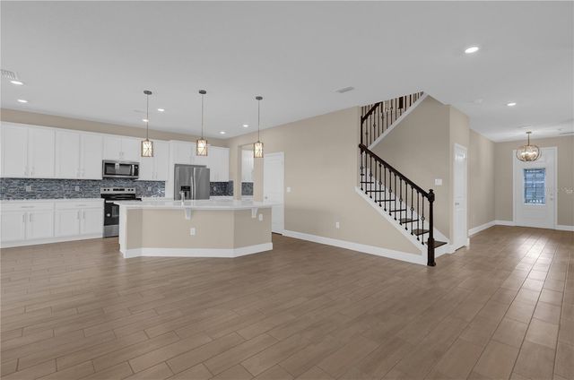 1964 BURGUNDY DRIVE, Minneola, FL 34715