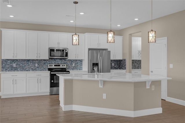 1964 BURGUNDY DRIVE, Minneola, FL 34715