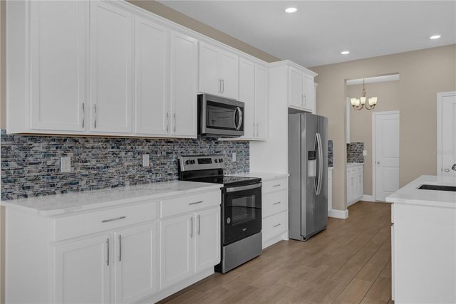 1964 BURGUNDY DRIVE, Minneola, FL 34715