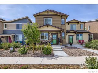 2397 Harlequin Place, Johnstown, CO 80534