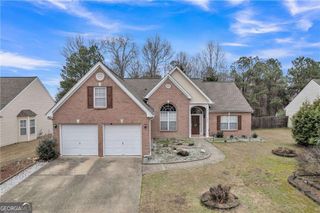 1515 Brisbane Drive, Dacula, GA 30019