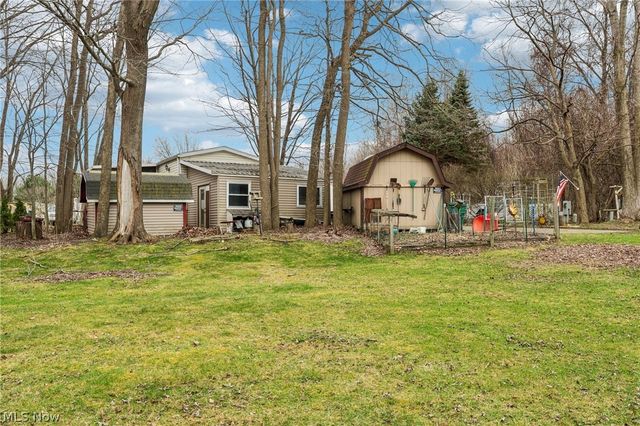 188 Paradise Boulevard, Madison, OH 44057