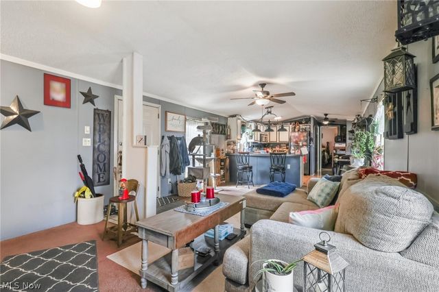 188 Paradise Boulevard, Madison, OH 44057